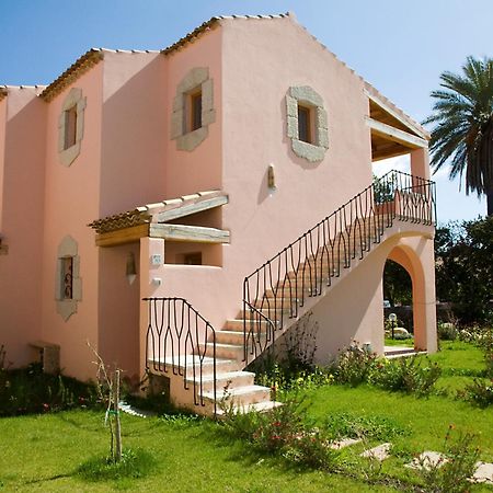 Residence Le Zagare San Teodoro  Bagian luar foto