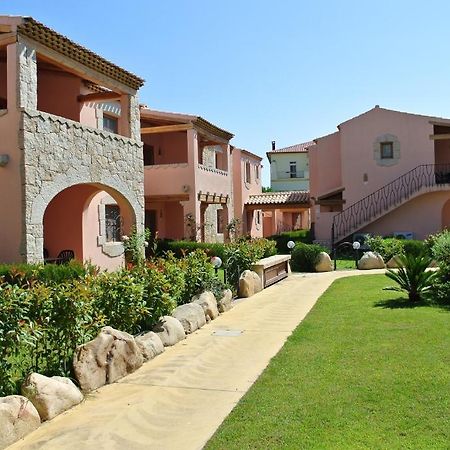 Residence Le Zagare San Teodoro  Bagian luar foto