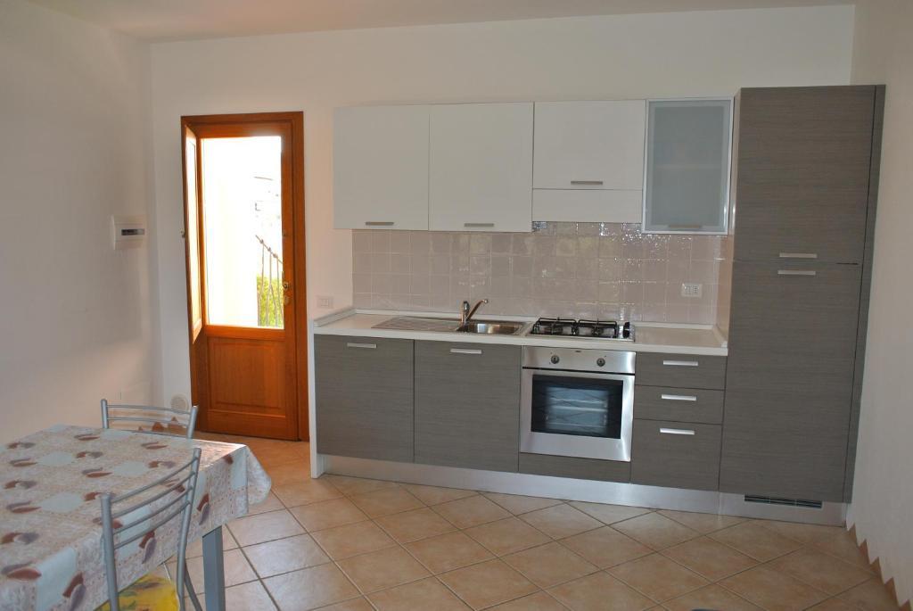 Residence Le Zagare San Teodoro  Bagian luar foto