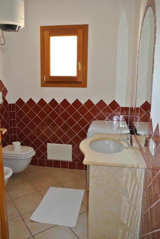 Residence Le Zagare San Teodoro  Ruang foto