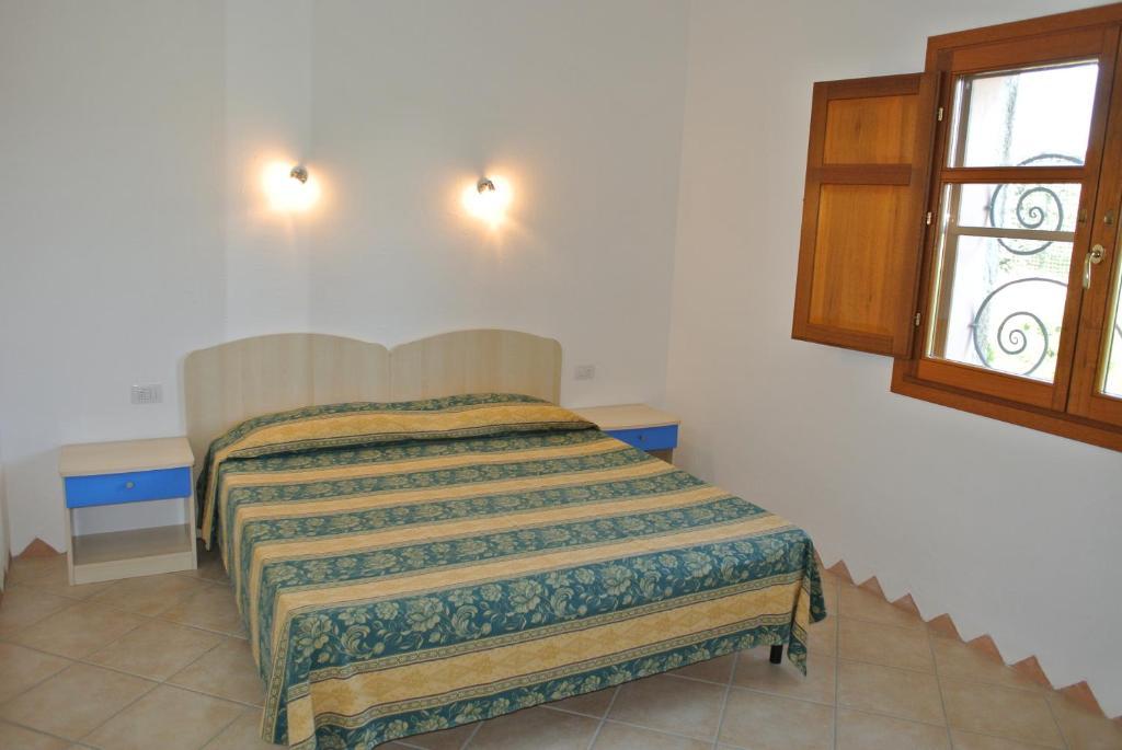 Residence Le Zagare San Teodoro  Ruang foto