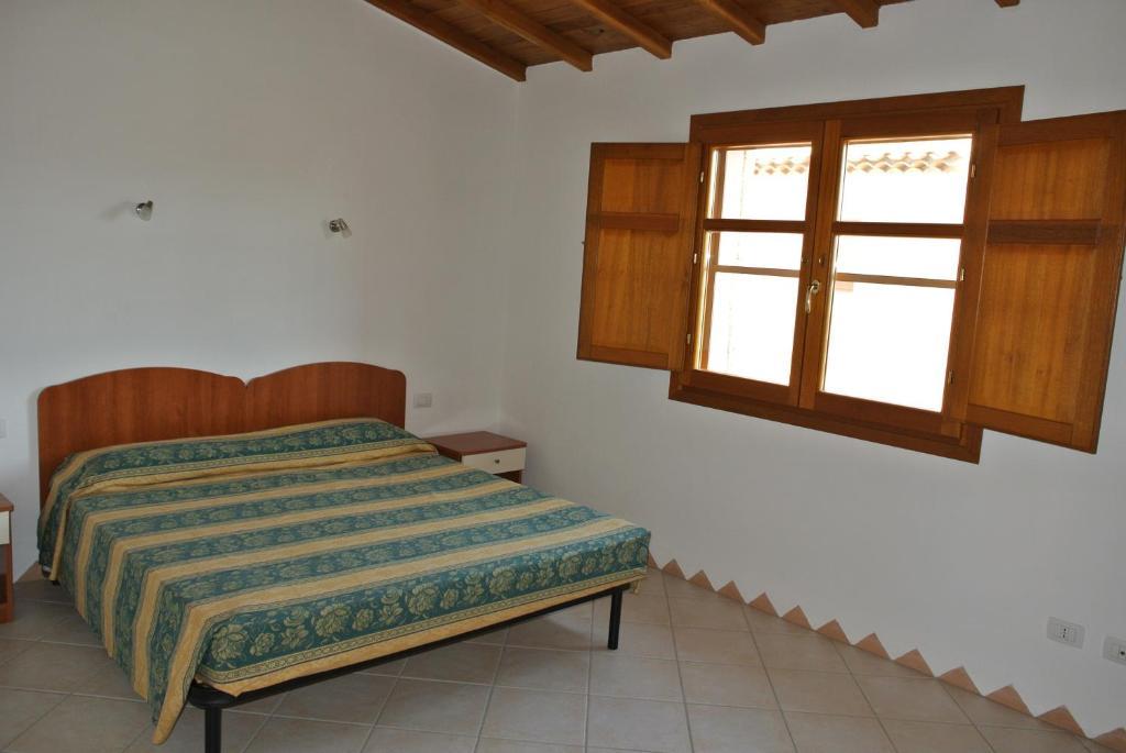 Residence Le Zagare San Teodoro  Bagian luar foto