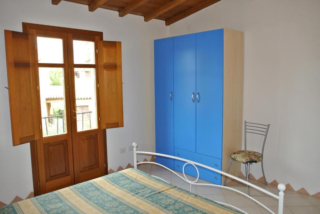 Residence Le Zagare San Teodoro  Ruang foto