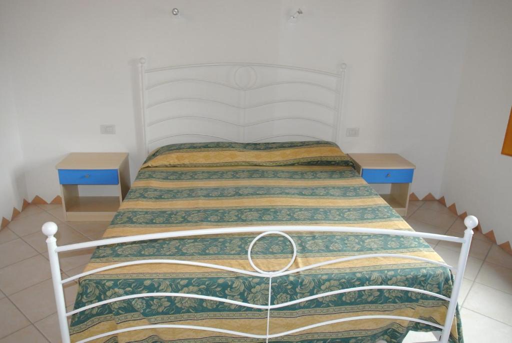 Residence Le Zagare San Teodoro  Bagian luar foto