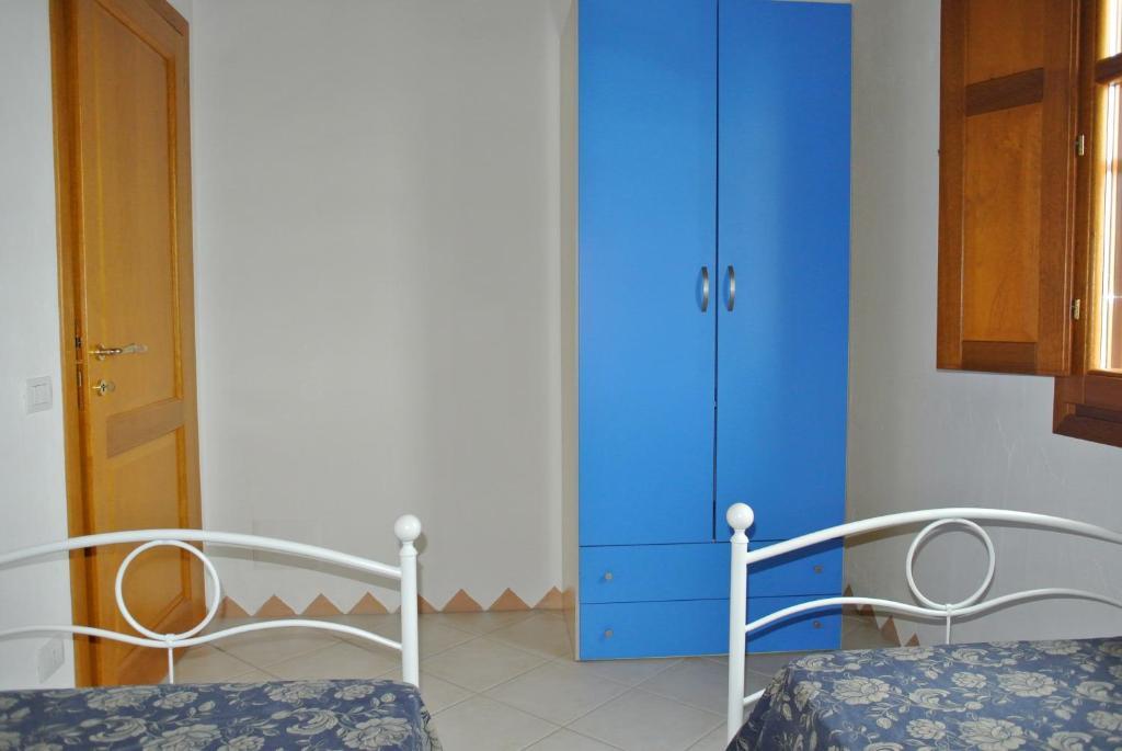 Residence Le Zagare San Teodoro  Bagian luar foto