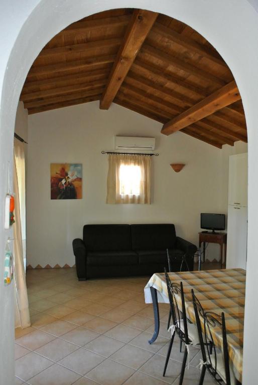 Residence Le Zagare San Teodoro  Bagian luar foto