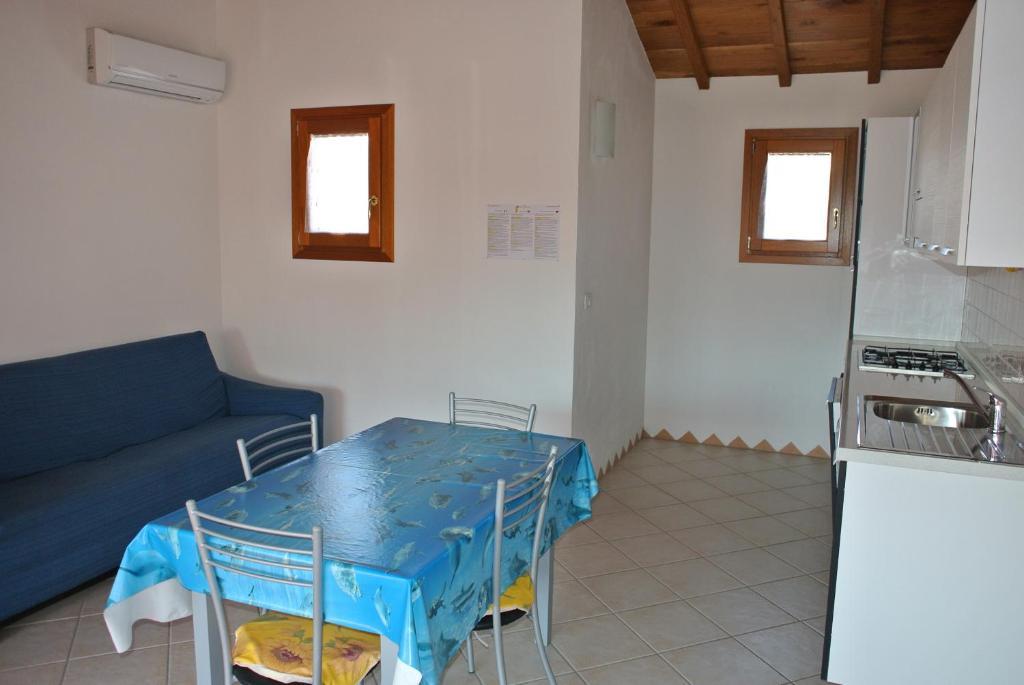 Residence Le Zagare San Teodoro  Bagian luar foto