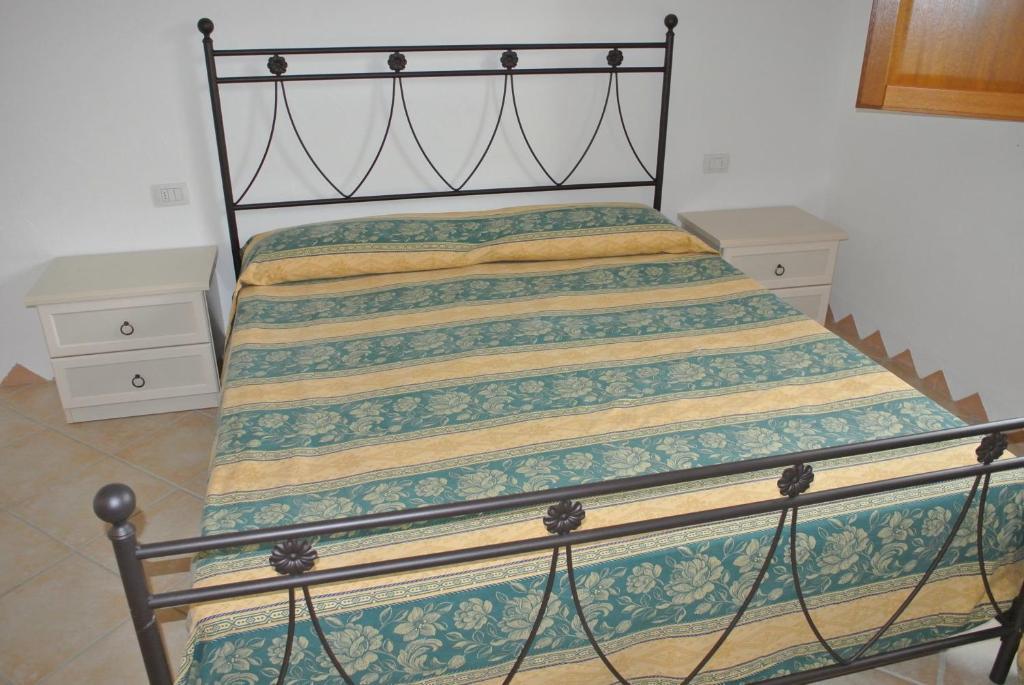 Residence Le Zagare San Teodoro  Bagian luar foto