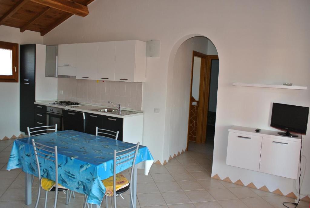 Residence Le Zagare San Teodoro  Bagian luar foto
