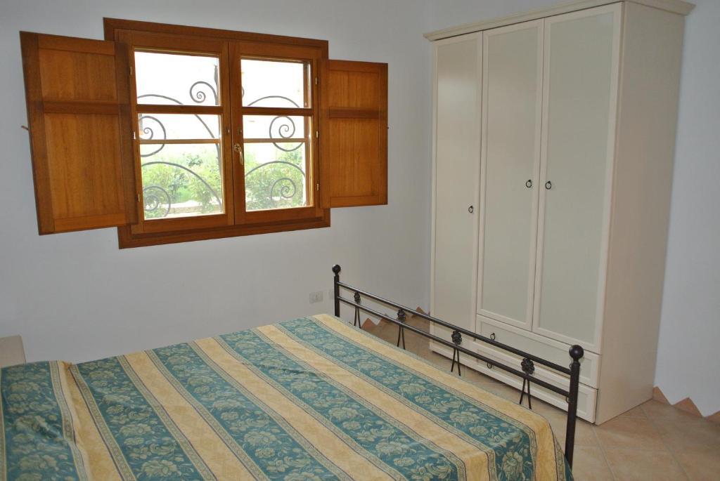 Residence Le Zagare San Teodoro  Ruang foto