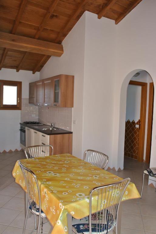 Residence Le Zagare San Teodoro  Ruang foto