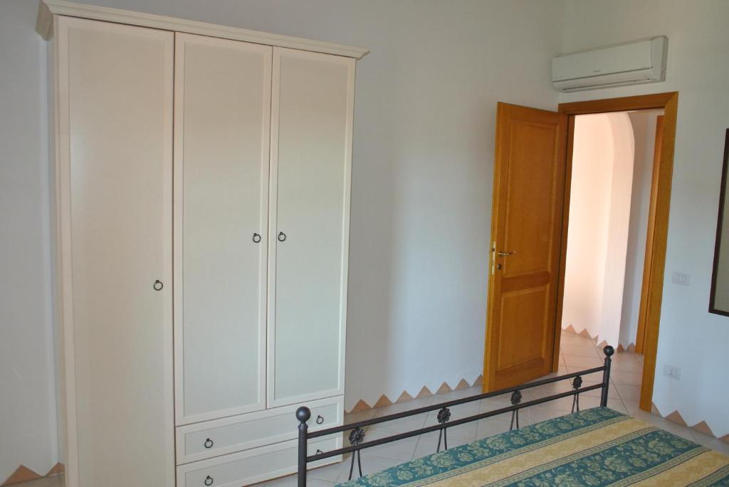 Residence Le Zagare San Teodoro  Bagian luar foto