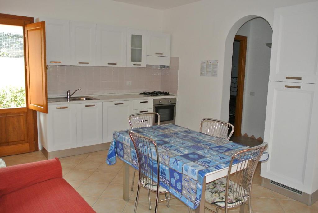 Residence Le Zagare San Teodoro  Ruang foto